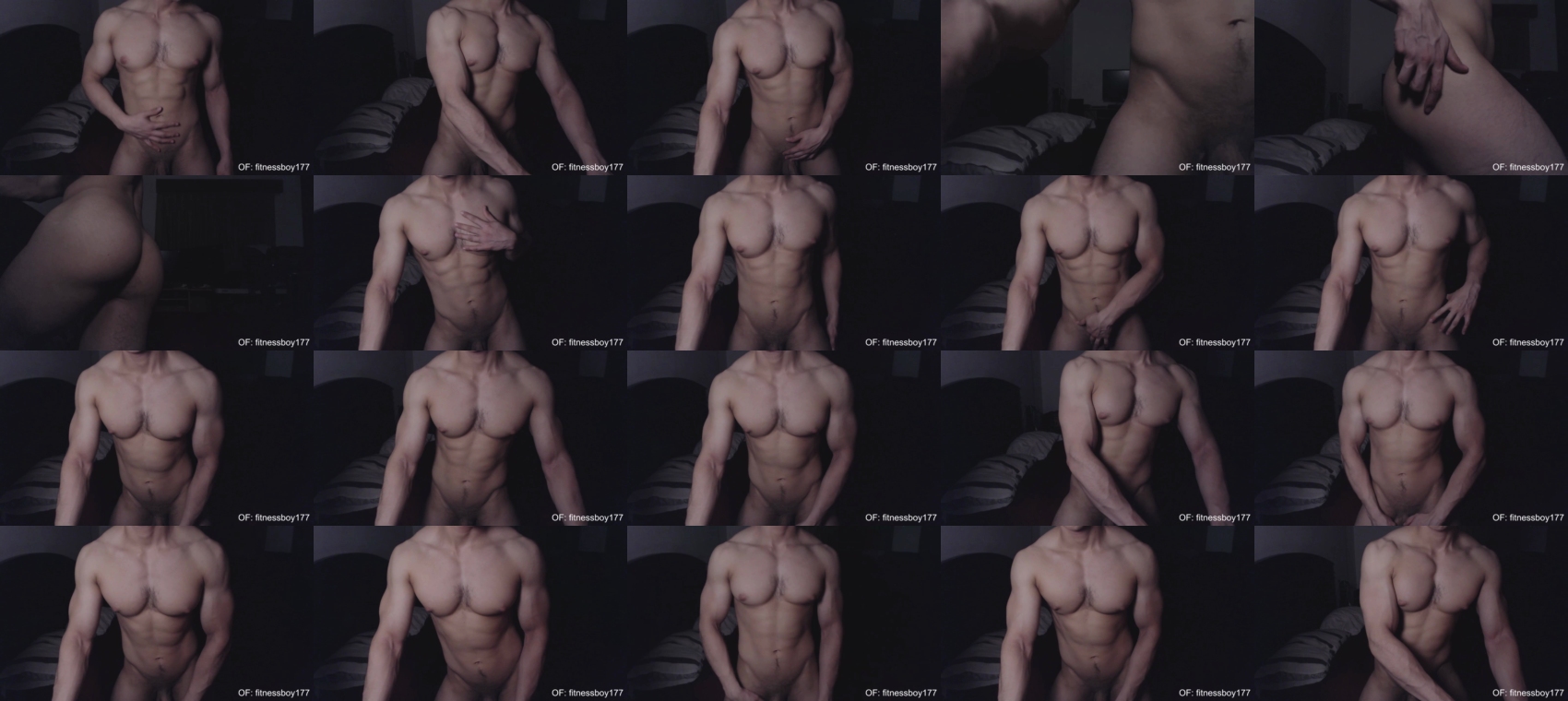 fitnessboy177  06-10-2022
